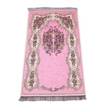 İhvan 0260 Pembe Seccade