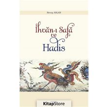 İhvan-ı Safa ve Hadis - Recep Aslan