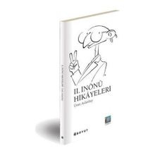 II. İNÖNÜ HIKAYELERI - ÜMİT ASLANBAY