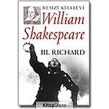III. Richard - William Shakespeare
