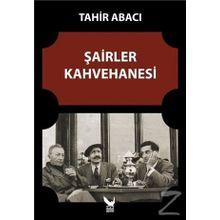 İkaros Yayınları Şairler Kahvehanesi