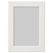 IKEA 00295653 Beyaz Resim Çerçevesi