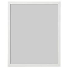 IKEA 00300386 Beyaz Resim Çerçevesi