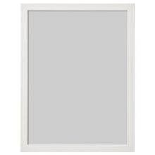 IKEA 10300395 Beyaz Resim Çerçevesi