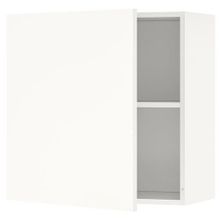 IKEA 10326791 Beyaz Mutfak Dolabı