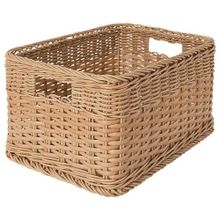 IKEA 10513392 Rattan Ekmek Sepeti