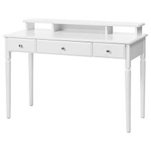 IKEA 20359984 Beyaz Makyaj Masası