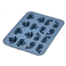 IKEA 20512938 Sursot Koyu Mavi Buz Kalıbı