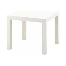 IKEA 30449908 Beyaz Orta Sehpa