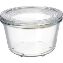 IKEA 365+ 1 lt Cam-Cam Saklama Kabı