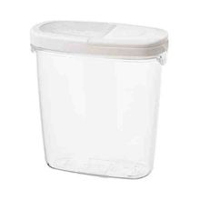 IKEA 365+ 8x18 CM Beyaz Erzak Saklama Kabı