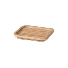 IKEA 365+ Bambu Saklama Kabı Kapağı