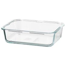 IKEA 365+ Cam 1.0 lt Saklama Kabı