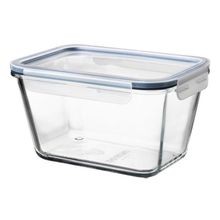 IKEA 365+ Cam 1.8 lt Saklama Kabı