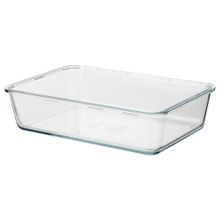 IKEA 365+ Cam 3.1 lt Saklama Kabı