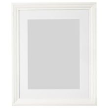 IKEA 40427326 Beyaz Resim Çerçevesi