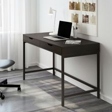 IKEA 50473563 Alex Venge Ofis Çalışma Masası