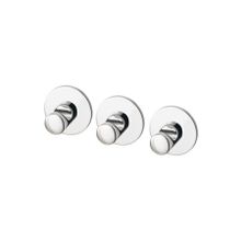 IKEA 50567830 Skoghall Krom Kaplama Duvar Askısı