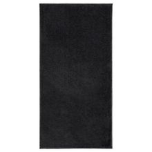 IKEA 50605653 Siyah Banyo Paspası