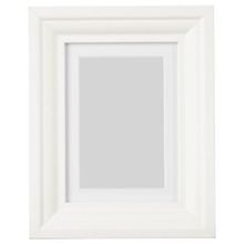 IKEA 70427315 Beyaz Resim Çerçevesi