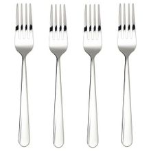IKEA 70521030 Martorp Paslanmaz Çelik Çatal Bıçak Seti