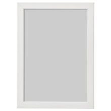IKEA 80300373 Beyaz Resim Çerçevesi