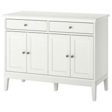 IKEA 80496025 Idanas Beyaz Konsol
