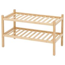 IKEA 80624645 Bambu Ayakkabılık