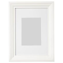 IKEA 90427319 Beyaz Resim Çerçevesi