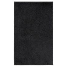 IKEA 90603162 Siyah Banyo Paspası