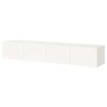 IKEA 99603624 Beyaz Tv Sehpası