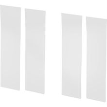IKEA Alfta Beyaz Çift Taraflı Bant