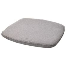 IKEA Alvgrasmal Gri Sandalye Minderi
