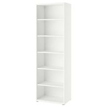 IKEA Besta 09590409 Beyaz Dolap