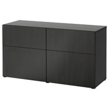 IKEA Besta Venge 69412621 Dolap