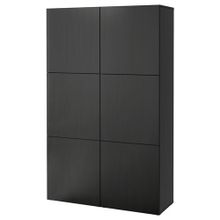 IKEA Besta Venge 89057903 Dolap