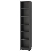 IKEA BILLY Kitaplık Venge 40x28x202 cm