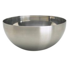 IKEA Blanda Blank Paslanmaz Çelik 20 cm Servis Kasesi