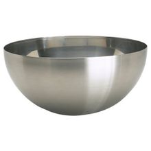 IKEA Blanda Blank Paslanmaz Çelik 28 cm Servis Kasesi