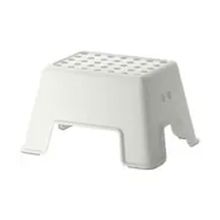 IKEA Bolmen Beyaz 44x35x25 cm Tabure