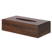 IKEA Bondlian Bambu 26x14 cm Kağıt Mendil Kutusu
