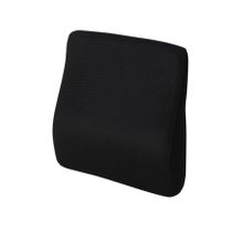 IKEA Bortberg Siyah 31x23 cm Bel Yastığı