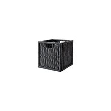 IKEA Branas Rattan 80 lt Çamaşır Sepeti