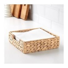 IKEA Cissan Su Sümbülü 22x13 CM Peçetelik