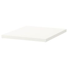 IKEA Elvarlı Beyaz 40x51 cm Raf