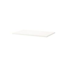 IKEA Elvarlı Beyaz 80x51 cm Raf