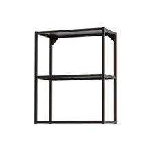 IKEA Enhet 60x30x75 cm Antrasit Açık Raf Ünitesi