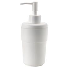 IKEA Enudden Beyaz Sabunluk