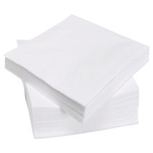 IKEA Fantastisk Beyaz 40x40 cm Peçete