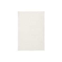 IKEA Fıntsen Beyaz 40x60 cm Banyo Paspası